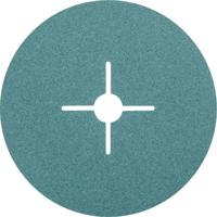 PFERD TOOLS FS 180-22 Z 80 64208175 Schuurpapier voor schuurschijf Korrelgrootte (num) 80 (Ø) 180 mm 25 stuk(s) - thumbnail