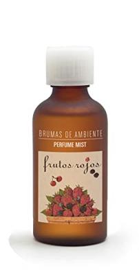 Boles d&apos;olor brumas de ambiente geurolie frutos rojos 50 ml - thumbnail