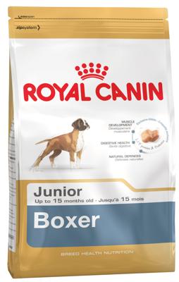 Royal Canin Puppy Boxer hondenvoer 12 kg Royal Canin Puppy Boxer hondenvoer 12 kg