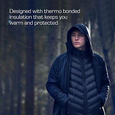 Craft 1908006 Lt Down Jacket Men - Woods - S