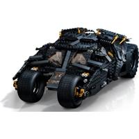 Lego Super Heroes 76240 Batmobile Tumbler - thumbnail