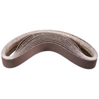 PFERD TOOLS BA 40/820 A 120 CK 45000224 Schuurbandset Korrelgrootte (num) 120 (l x b) 820 mm x 40 mm 10 stuk(s) - thumbnail