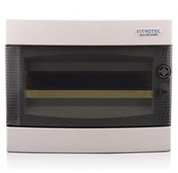 Intratec MKCAGH12-T MKCAGH12-T Distributiekast Inhoud: 1 stuk(s) - thumbnail