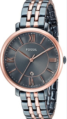 Horlogeband Marc by Marc Jacobs MJ1594 Leder Wit 12mm