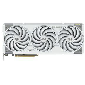 VGA ASUS GeForce RTX 5070 TI TUF-RTX5070TI-O16G-WHITE-GAMING VGA ASUS GeForce RTX 5070 TI TUF-RTX5070TI-O16G-WHITE-GAMING