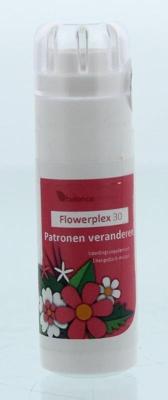 Balance Pharma Flowerplex 030 Patronen Veranderen