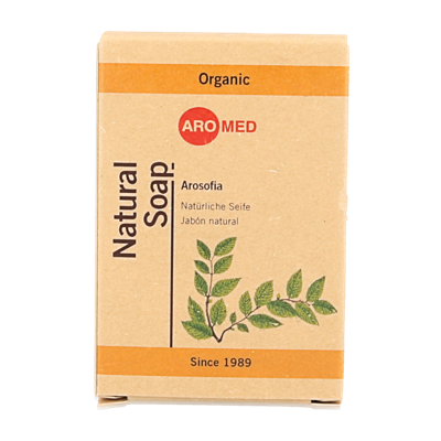 Aromed Arosofia wastablet 135 Gram