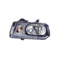 Koplamp links H4 +ELEKTRISCHReg. 1611961 - thumbnail