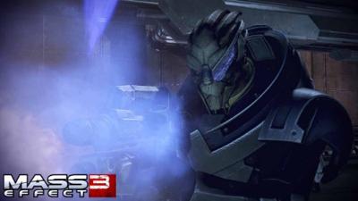 Mass Effect 3 - thumbnail