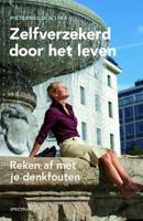 Zelfverzekerd - Pieternel Dijkstra - ebook - thumbnail