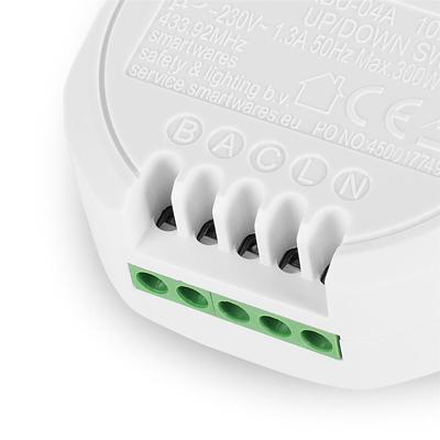 Smartwares SH4-99572 FSK 433 MHz Draadloze schakelaar SH4-99572