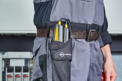 Beha Amprobe 5256909 CC-2100 Tas voor meetapparatuur