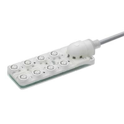 Leuze Electronic Leuze 50130603 Accessoire 1 stuk(s)