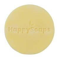 HappySoaps Conditioner Bar Chamomile Relaxation - thumbnail