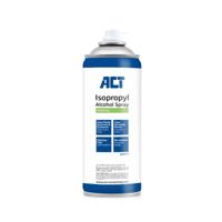 ACT isopropyl alcohol spray, 400ml - thumbnail