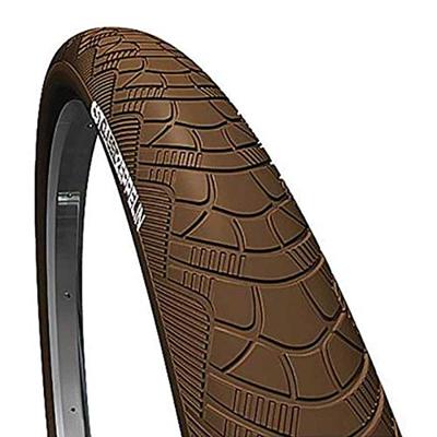 Cst buitenband zeppelin 28 x 1.60 br refl