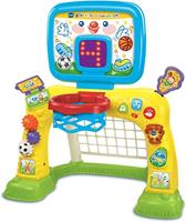 VTech 3-in-1 Sport & Scoor speelplaats - thumbnail