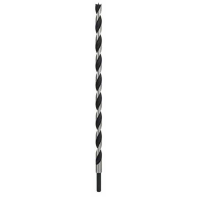 Bosch Accessories 2608597198 Hout-spiraalboor 14 mm Gezamenlijke lengte 400 mm Cilinderschacht 1 stuk(s) Bosch Accessories 2608597198 Hout-spiraalboor 14 mm Gezamenlijke lengte 400 mm Cilinderschacht 1 stuk(s)
