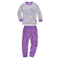 Playshoes pyjama Terry Eenhoorn-140 - thumbnail
