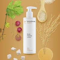 Afslankend Anti-Cellulite Behandelingspakket Rice InnovaGoods - thumbnail