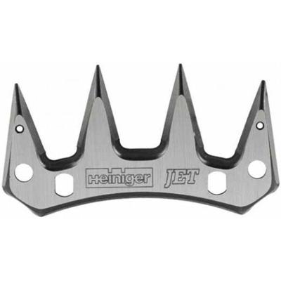 Heiniger bovenmes jet 4 tands