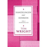 Handelingen voor iedereen (Paperback) - thumbnail