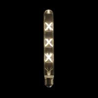 Showtec LED Filament lamp T9 225mm 6W kruisdraad - thumbnail