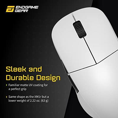 Endgame Gear XM2we Wireless Gaming Mouse Wit Endgame Gear XM2we Wireless Gaming Mouse Wit