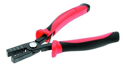 Cimco 101905 Kerftang 225 mm 1 stuk(s)