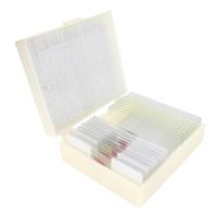 Konus Preparaten Set BacterieÃ«n, Simpele Organismen (10 Stuks) - thumbnail