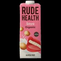 Rude Health Sojadrink bio 1 Liter - thumbnail