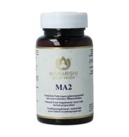 Maharashi Ayurveda MA 2 natural 100 Tabletten - thumbnail