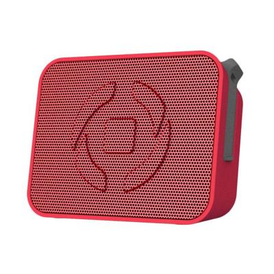 Celly speaker Upmidi Bluetooth 7,5 x 9,6 cm rood Celly speaker Upmidi Bluetooth 7,5 x 9,6 cm rood