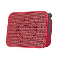 Celly speaker Upmidi Bluetooth 7,5 x 9,6 cm rood - thumbnail
