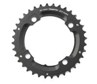 TRUVATIV kettingblad "mtb" chain ring 36t cd104mm b - thumbnail