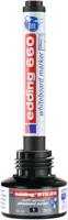 Whiteboard-marker Edding 661 Whiteboard Rood (10 Stuks) - thumbnail