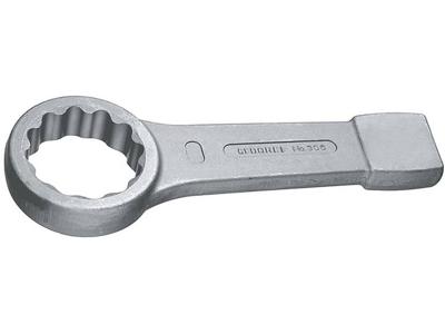 Gedore Ringslagsleutel 75 MM - 6476320 Gedore Ringslagsleutel 75 MM - 6476320