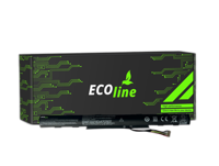 EcoLine - AS16A5K Batterij Compatibel Met De Acer Aspire E 15 E15 E5-575 E 17 E17 E5-774 / 14.4V 2200mAh - thumbnail