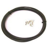 SLURF derailleur-buitenkabel derail.cab.outer cas."sis-sp5" w.end caps - thumbnail