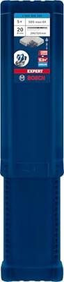 Bosch Accessoires Expert SDS max-8X hamerboor 20 x 200 x 320 mm 5-delig - 1 stuk(s) - 2608900265 - thumbnail