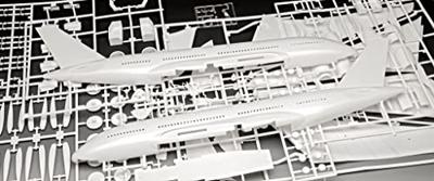 Revell 03922 A380-800 British Airways Vliegtuig (bouwpakket) 1:144