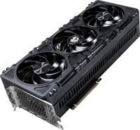 VGA Gainward GeForce RTX 5080 Phantom 16GB GDDR7 - thumbnail