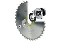 Festool invalcirkelzaag ts 75 ebq-plus - thumbnail