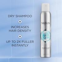 Nioxin Instant Fullness Dry Cleanser 180 ml - thumbnail