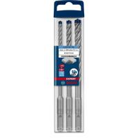 Bosch Accessoires Expert SDS plus-7X hamerboor 6/8/10 mm 3-delig - 2608900196 - thumbnail