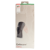 Cellacare Genu comfort kniebandage maat 6 1 Stuks - thumbnail