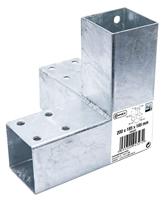 Connex Pergola-Verbinding 200X200X200 70Vz - HV4247 - thumbnail