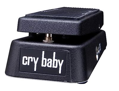 Dunlop GCB95 Cry Baby Standard Wah