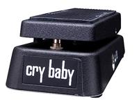 Dunlop GCB95 Cry Baby Standard Wah - thumbnail