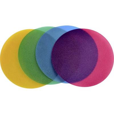 Godox Witstro Flash Color Grid Reflector kit 120mm